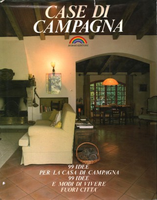 Case di campagna