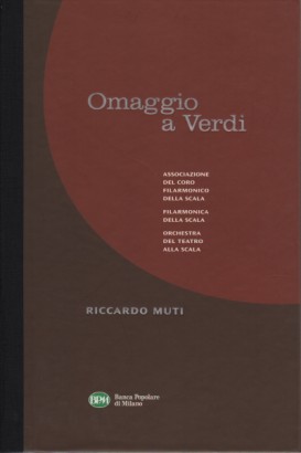 Omaggio a Verdi