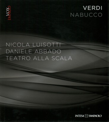 Verdi: Nabucco