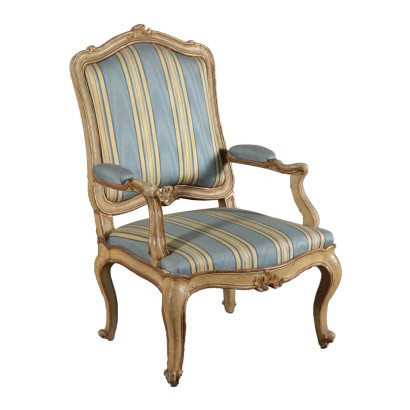 Sessel Louis XV