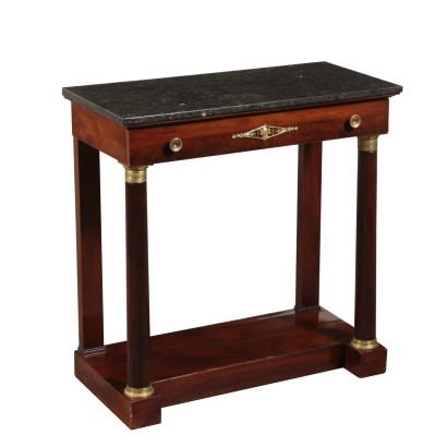 Small Console table Napoleon III