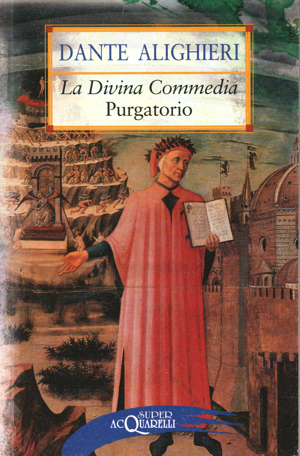 dante divina dante divina