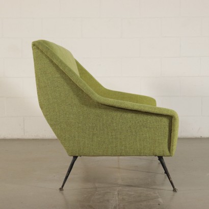 moderne Antiquitäten, moderne Design-Antiquitäten, Sofa, modernes antikes Sofa, modernes Antiquitäten-Sofa, italienisches Sofa, Vintage-Sofa, 60er-Jahre-Sofa, 60er-Jahre-Design-Sofa