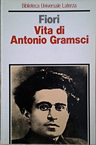 La vida de Antonio Gramsci, José Flores