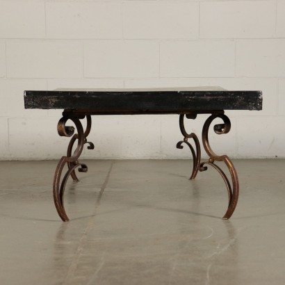 antique, table, antique table, antique table, antique Italian table, antique table, neoclassical table, table of the 900