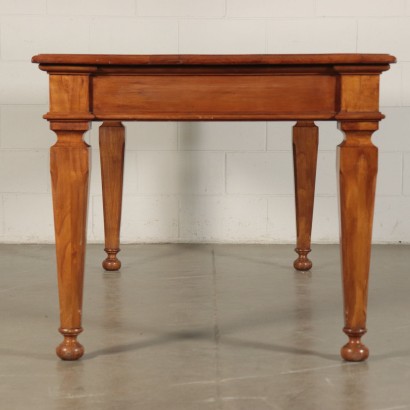 Cherry Table Italy 19th Century