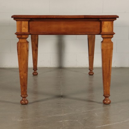 Cherry Table Italy 19th Century