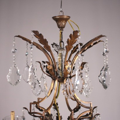 antigüedades, candelabro, candelabros antiguos, candelabro antiguo, candelabro italiano antiguo, candelabro antiguo, candelabro neoclásico, candelabro del siglo XX, candelabro Otto Bracci