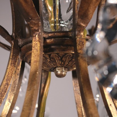 antigüedades, candelabro, candelabros antiguos, candelabro antiguo, candelabro italiano antiguo, candelabro antiguo, candelabro neoclásico, candelabro del siglo XX, candelabro Otto Bracci