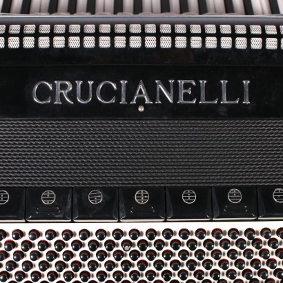 Crucianelli According 20th Century