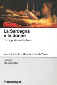 La Sardegna e le donne, Antonietta Mazzette Camillo Tidore