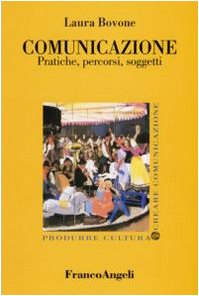 Communication, Laura Bovone