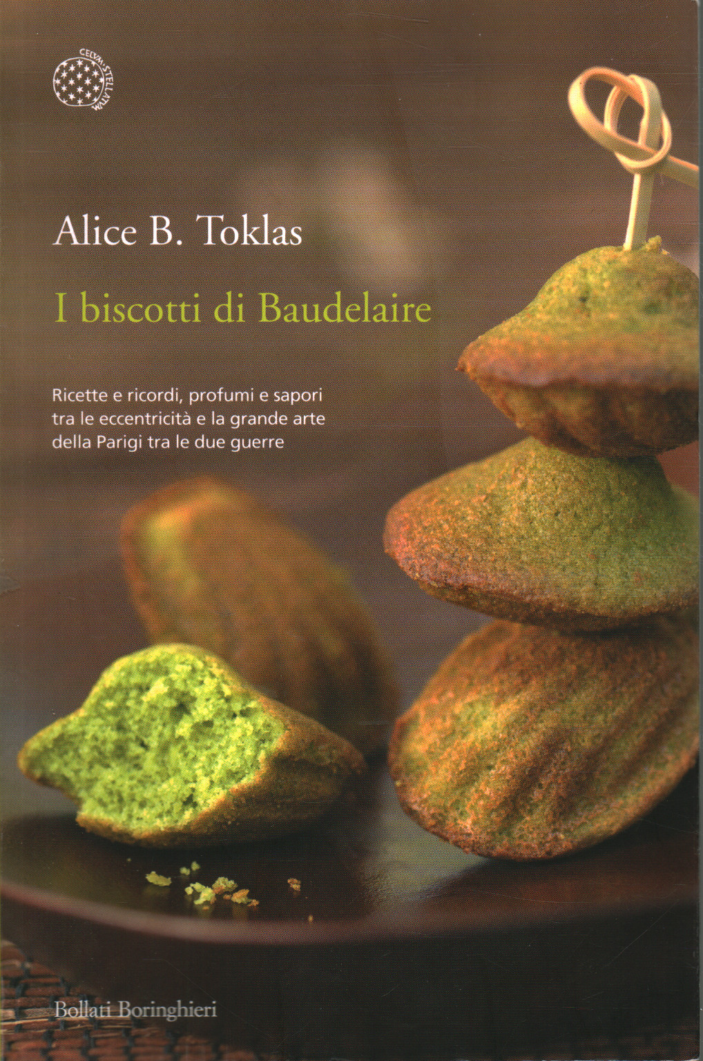 Cookies Baudelaire Alice B Toklas Essays In Foreign Literature Essays On Literature Library Dimanoinmano It