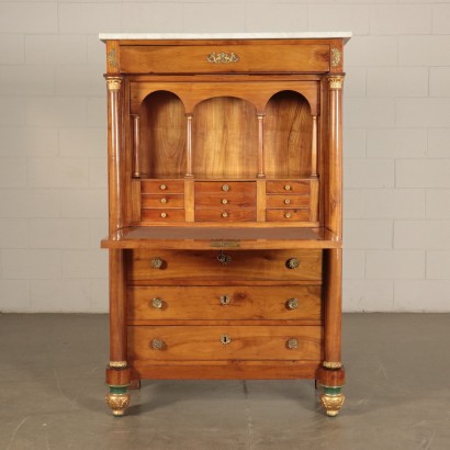 Imperio Secretaire