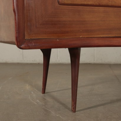 modernariato, modernariato di design, credenza, credenza modernariato, credenza di modernariato, credenza italiana, credenza vintage, credenza anni '50, credenza design anni 50