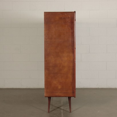 modernariato, modernariato di design, credenza, credenza modernariato, credenza di modernariato, credenza italiana, credenza vintage, credenza anni '50, credenza design anni 50