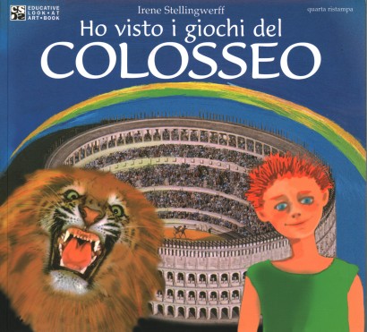 Ho visto i giochi del Colosseo