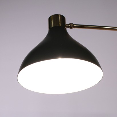 modernariato, modernariato di design, lampadario, lampadario modernariato, lampadario di modernariato, lampadario italiano, lampadario vintage, lampadario anni '60, lampadario design anni 60