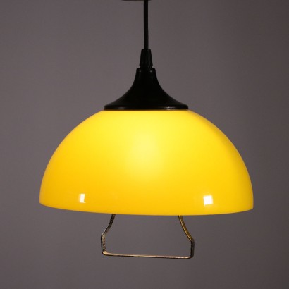 modernariato, modernariato di design, lampadario, lampadario modernariato, lampadario di modernariato, lampadario italiano, lampadario vintage, lampadario anni '60, lampadario design anni 60