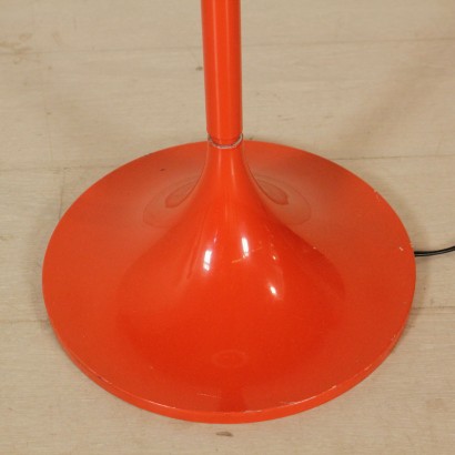 moderne Antiquitäten, moderne Design-Antiquitäten, Stehlampe, moderne Antiquitäten-Stehlampe, moderne Antiquitäten-Stehlampe, italienische Stehlampe, Vintage-Stehlampe, 60er-Jahre-Stehlampe, 60er-Jahre-Design-Stehlampe