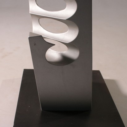 Contemporary Metal Sculpture Tomonori Toyofuku