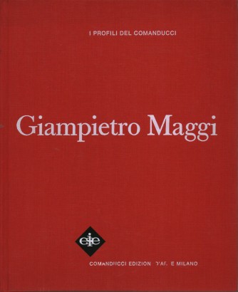 Giampietro Maggi