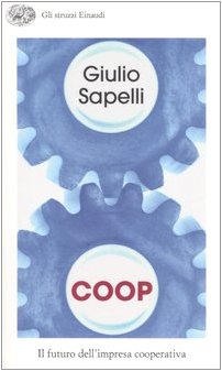 Coop, Giulio Sapelli