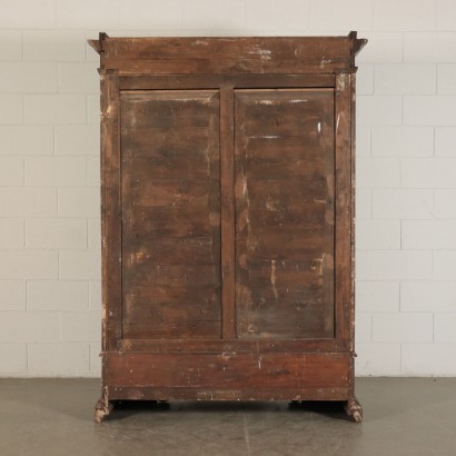 Armoire