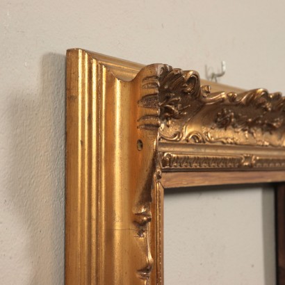 antique, mirror, antique mirror, antique mirror, antique Italian mirror, antique mirror, neoclassical mirror, mirror of the 19th century - antiques, frame, antique frame, antique frame, antique Italian frame, antique frame, neoclassical frame, 19th century frame