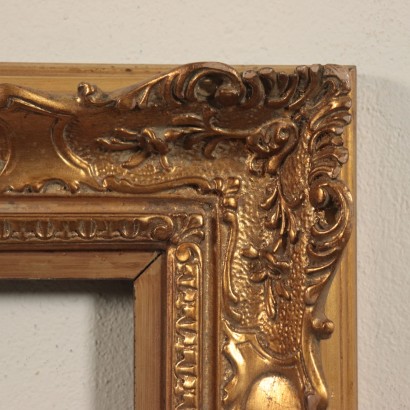 antique, mirror, antique mirror, antique mirror, antique Italian mirror, antique mirror, neoclassical mirror, mirror of the 19th century - antiques, frame, antique frame, antique frame, antique Italian frame, antique frame, neoclassical frame, 19th century frame