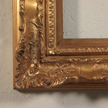 antique, mirror, antique mirror, antique mirror, antique Italian mirror, antique mirror, neoclassical mirror, mirror of the 19th century - antiques, frame, antique frame, antique frame, antique Italian frame, antique frame, neoclassical frame, 19th century frame