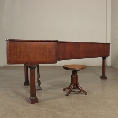 antiquariato, strumenti musicali, antiquariato strumenti musicali, strumenti musicali antichi, strumento musicale antico italiano, strumenti musicali di antiquariato, strumenti musicali neoclassici, strumenti musicali del 800