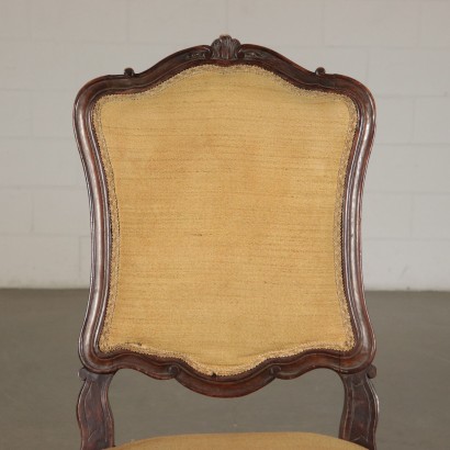 antique, chair, antique chairs, antique chair, antique Italian chair, antique chair, neoclassical chair, 20th century chair