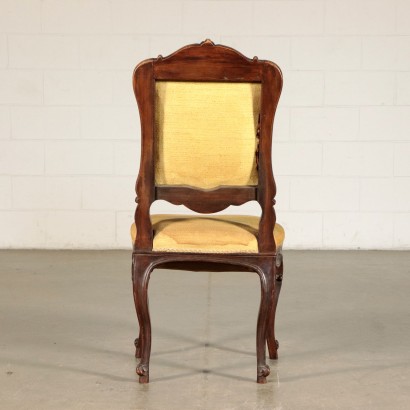 antique, chair, antique chairs, antique chair, antique Italian chair, antique chair, neoclassical chair, 20th century chair