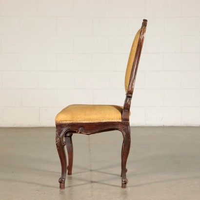 antique, chair, antique chairs, antique chair, antique Italian chair, antique chair, neoclassical chair, 20th century chair