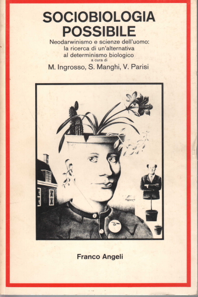 La sociobiología puede, M., ingrosso S. Mango, V. Parisi