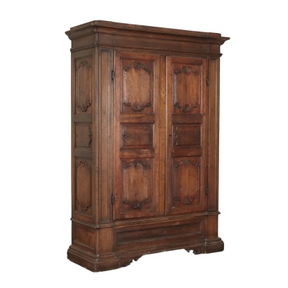 Armoire deux Portes