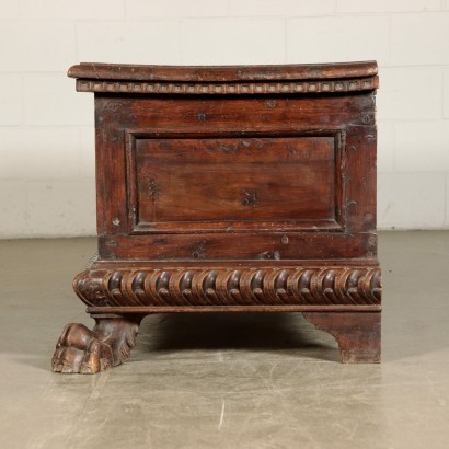 antiques, chest, antique chests, antique chest, Italian antique chest, antique chest, neoclassical chest, 19th century chest