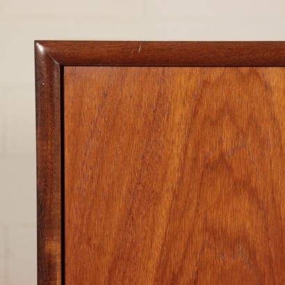 Sideboard G.Plan Teak Veneer 1960s