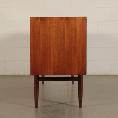 Sideboard G.Plan Teak Veneer 1960s