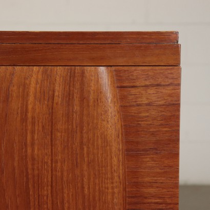 Sideboard Stonehill Teak Veneer 1960s