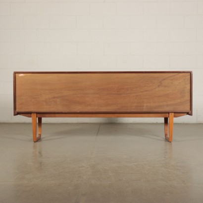 modernariato, modernariato di design, credenza, credenza modernariato, credenza di modernariato, credenza italiana, credenza vintage, credenza anni '60, credenza design anni 60