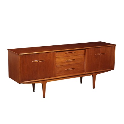 modernariato, modernariato di design, credenza, credenza modernariato, credenza di modernariato, credenza italiana, credenza vintage, credenza anni '60, credenza design anni 60