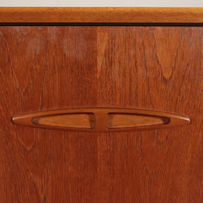 modernariato, modernariato di design, credenza, credenza modernariato, credenza di modernariato, credenza italiana, credenza vintage, credenza anni '60, credenza design anni 60