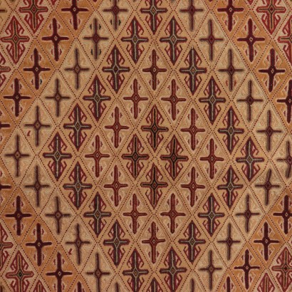 Kilim Carpet Wool and Cotton Malta 1980s-1990s