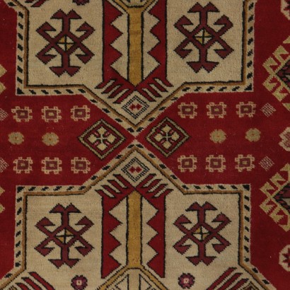 Teppich Aserbaidschan - Persien