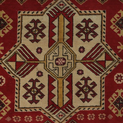 Tapis D'Azerbaïdjan - Perse