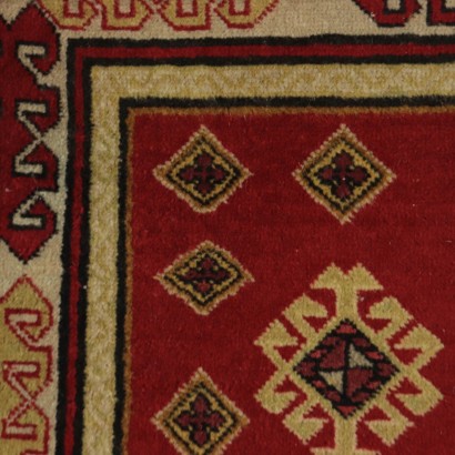 Tapis D'Azerbaïdjan - Perse