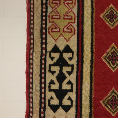 Tapis D'Azerbaïdjan - Perse