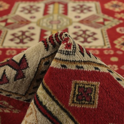 Teppich Aserbaidschan - Persien